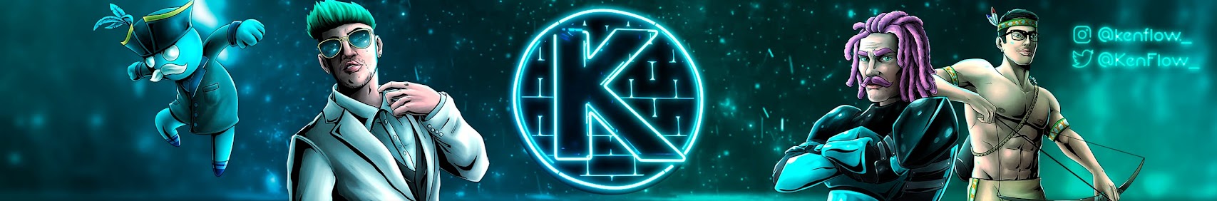 banner